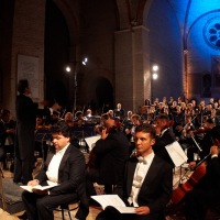 Concerto Abbadia di Fiastra