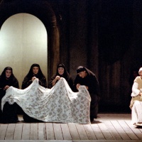 La Gatta Cenerentola