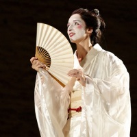 Madama Butterfly