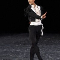 Roberto Bolle